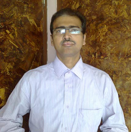 Sumonto Chatterjee